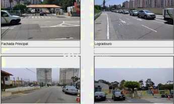 Imagem: São Bernardo do Campo/SP - Santa terezinha