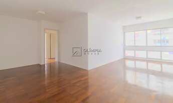 Imagem 2: Locação Apartamento 3 Dormitórios - 125 m² Sumaré