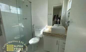 Imagem 7: Casa a venda em Alphaville Litoral Norte 1, 4/4 e 3 suítes, OPORTUNIDADE!