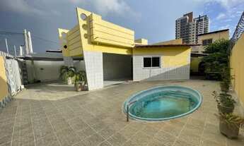 Imagem 4: Alugo Casa 03 quartos com Piscina , Nova Betania, Mossoró-RN