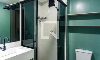 Imagem 7: Apartamento para Aluguel - Planalto Paulista, 1 Quarto, 28 m2