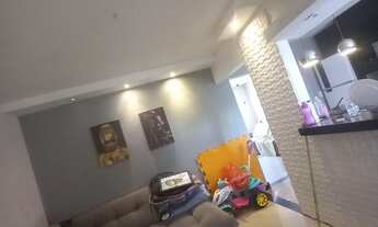 Imagem 3: Casa conjunto novo jardim