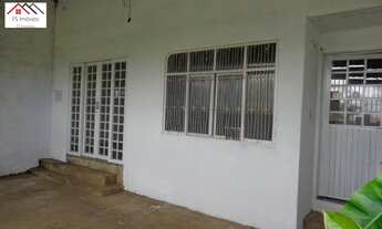 Imagem 3: QR 204 Ótima Casa 3 Quartos/Suite Lado Metrô Escriturada com HABITE-SE Aceita Financiament