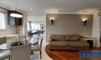 Imagem 3: APARTAMENTO - MORUMBI - SP