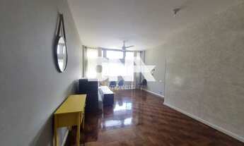 Imagem 2: Apartamento-À VENDA-Tijuca-Rio de Janeiro-RJ