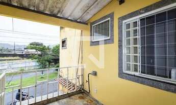 Imagem 7: Casa para Aluguel - Campo Grande, 2 Quartos, 60 m2