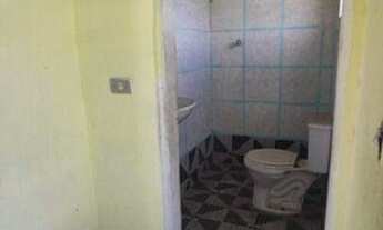 Imagem 5: Casa com 1 dormitório para alugar, 60 m² por R$ 650,00/mês - Parque Industrial Ramos de Fr