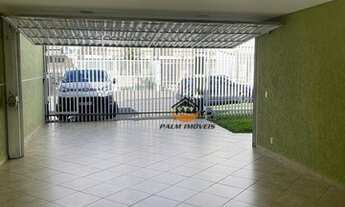 Imagem 4: Casa com 3 dormitórios à venda, 305 m² por R$ 1.550.000,00 - Pinheirinho - Curitiba/PR