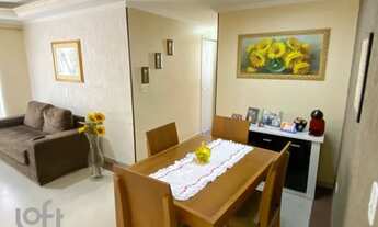 Imagem 6: Apartamento à venda em Itaim Paulista com 117 m², 3 quartos, 1 vaga