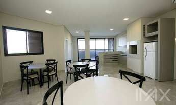 Imagem 7: Studio com 1 dormitório para alugar, 38 m² por R$ 1.800,00/mês - Edifício Rialto - Foz do