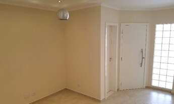 Imagem 3: Sobrado Triplex no Portão