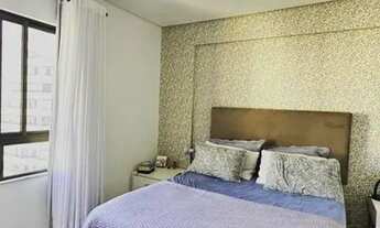 Imagem 6: 3 QUARTOS NO EDF PLACE DES VOGES NO CAMINHO DAS ÁRVORES