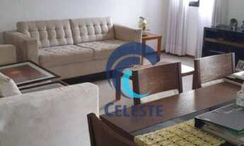 Imagem 2: Apartamento com 3 dormitórios para alugar, 125 m² - Jardim Esplanada - São José dos Campos