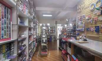 Imagem: SAO PAULO - Casa Comercial - CAMBUCI