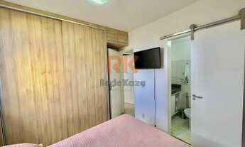 Imagem 13: Apartamento à venda, 3 quartos, 2 vagas, Castelo - Belo Horizonte/MG