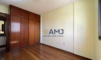 Imagem 6: Aluguel no Setor Aeroporto - 4 quartos