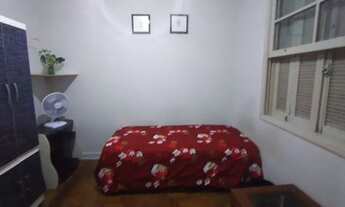 Imagem 3: Quarto compartilhado em Higienopolis