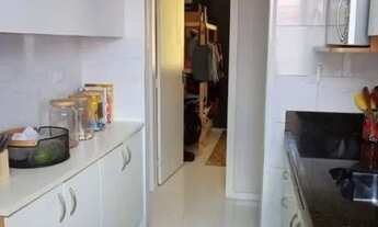 Imagem 6: Apartamento no segundo andar no imbui