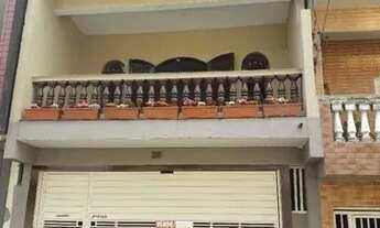 Imagem: Ótima Casa no Conceição - Osasco