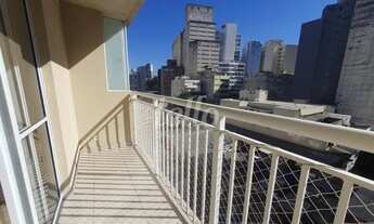 Imagem 3: São Paulo - Kitchenette/Studio - Liberdade