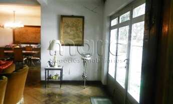 Imagem 6: SÃO PAULO - Casa Padrão - ACLIMACAO