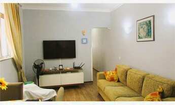 Imagem 3: EXCELENTE OPORTUNIDADE NO BAIRRO DA APARECIDA!!! APARTAMENTO NO 1º ANDAR DE FRENTE COM SAC