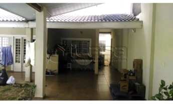 Imagem 7: Sobrado com 3 dormitórios à venda, 400 m² por R$ 1.000.000,00 - Vila São João - Caçapava/S