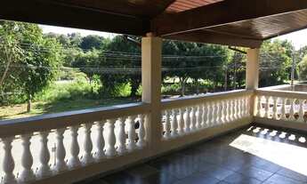 Imagem 7: Casa para Locação em Taubaté, Campos Elíseos, 5 dormitórios, 1 suíte, 3 banheiros, 5 vagas