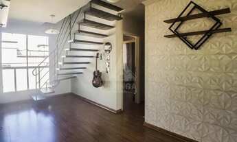 Imagem 2: Apartamento duplex 2 quartos (1 suíte) Vila Maraumby - próx. Cerro Azul