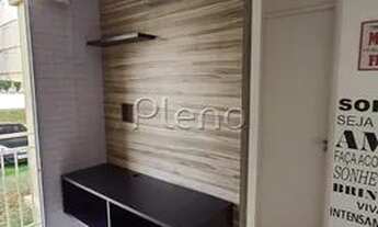 Imagem 3: Lindo apartamento à venda no Parque Prado - Campinas