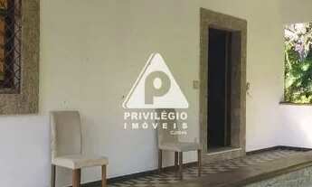 Imagem 3: Casa à venda, 4 quartos, 1 suíte, 2 vagas, Glória - RIO DE JANEIRO/RJ