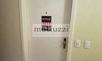 Imagem 4: Apartamento no centro com 1 dormitório amplo