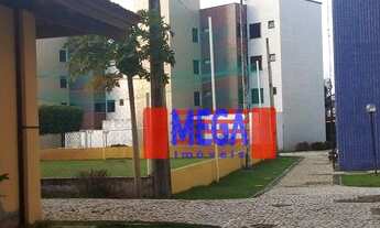 Imagem 5: Apartamento com 3 dormitórios à venda, 70 m² por R$ 490.000,00 - Cumbuco - Caucaia/CE