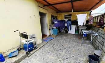 Imagem 5: Madureira (próx Tem Tudo) Casa Independente Garagem Varandão Sala 2Qt (1Ste) Coz Bh Área