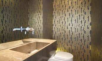 Imagem 6: Apartamento Duplex com 2 Suítes Rua Francisco Dias Velho 66 Brooklin