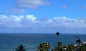 Imagem 1: MORRO DO GATO APARTAMENTO 2/4 AMPLO 80,44 M2 ARMÁRIOS VISTA