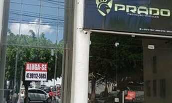 Imagem: Alugo salas comerciais