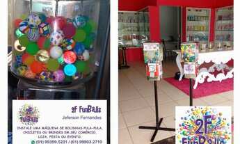 Imagem 2: Novidade Muito Mais Lucrativa Para Sua Loja ou Comércio - Renda Extra Com Vending Machines