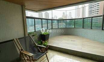 Imagem 6: Venda - Apartamento Alto Padrão Porteira Fechada - Anália Franco