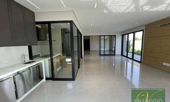 Imagem 2: Casa com 4 dormitórios, 350 m² - venda por R$ 3.300.000,00 ou aluguel por R$ 23.230,00/mês