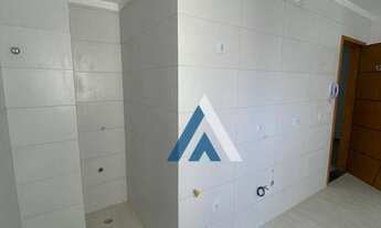 Imagem 5: Apartamento com 2 dormitórios, 41 m² - venda por R$ 240.000,00 ou aluguel por R$ 1.500,00