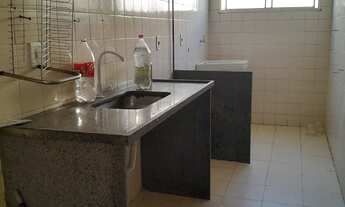 Imagem 2: Alugo apartamento de dois quartos no Parque Rosario