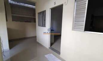 Imagem: Casa Vila Tolstoi São Paulo/SP