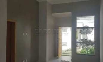 Imagem 4: Casa Padrão em São Carlos