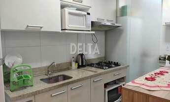 Imagem 6: Apartamento Semimobiliado. REF: 448