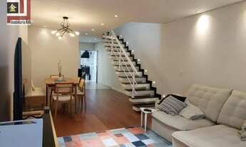 Imagem 3: Casa com 3 dormitórios à venda, 130 m² por R$ 1.250.000,00 - Vila Mariana - São Paulo/SP