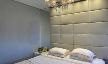 Imagem 7: Apartamento para venda no Edifício Delta Clube, possui 141 m em Centro - Piracicaba