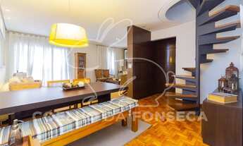 Imagem 3: São Paulo - Apartamento Padrão - Moema Índios