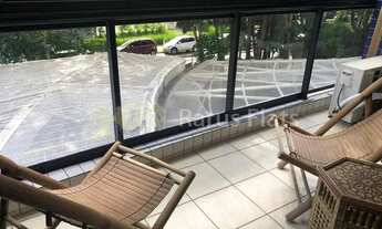 Imagem 2: Rarus Flats - Flat para locação - Edifício Espaço Alpha