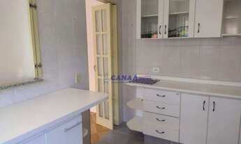 Imagem 4: Casa com 2 dormitórios para alugar, 105 m² por R$ 2.800,00/mês - Jardim Alvorada (Zona Oes